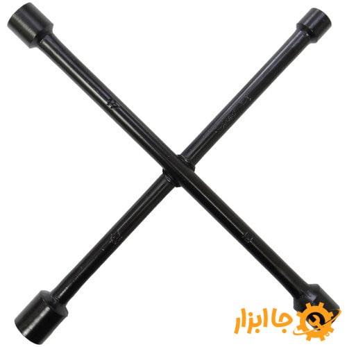 10 مدل بهترین آچار چرخ چهار پر | پرفروشترینها (فروردین 1404) 3 Danfoss four pronged wheel wrench model 31508
