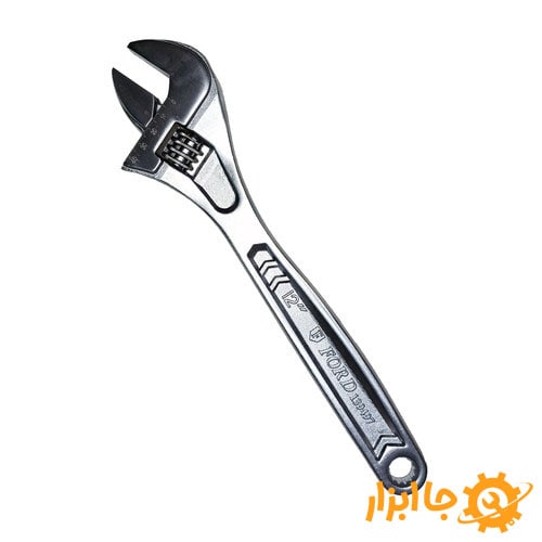 بهترین مارک آچار فرانسه؛ 10 مدل ایرانی و خارجی بازار _ French key Ford Model 139497 size 12 mm