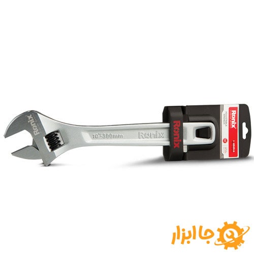 بهترین مارک آچار فرانسه؛ 10 مدل ایرانی و خارجی بازار _ French wrench RH 2403 size 10 inches