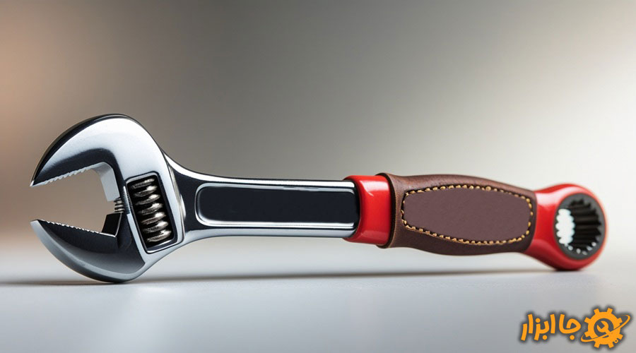 راهنمای خرید آچار فرانسه