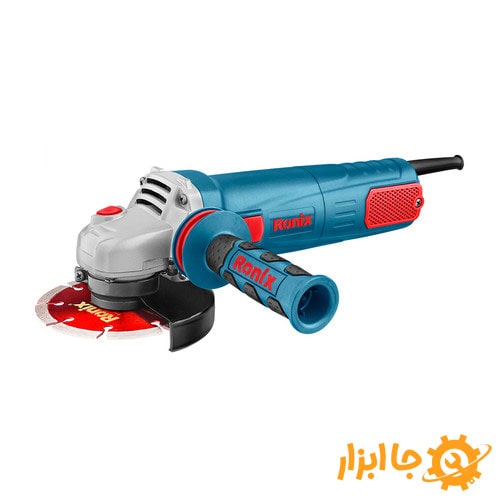 بهترین مینی فرز بازار | 20 مارک پرفروش ایرانی و خارجی _ Ronix Mini Dimmable Milling Machine Model 3100