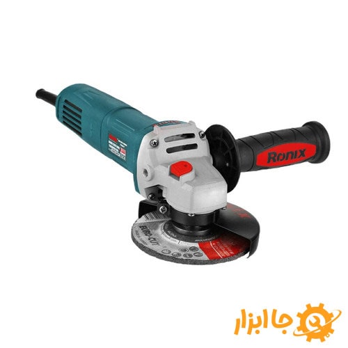 مینی فرز رونیکس مدل 3111 POWER