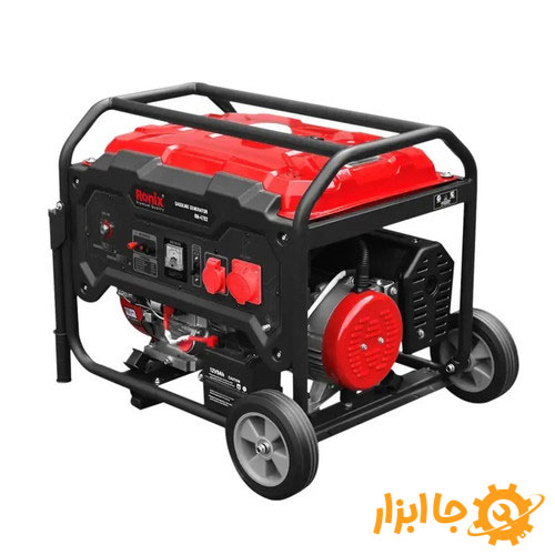 موتور برق رونیکس مدل Rh-4782