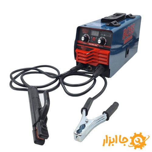 بهترین دستگاه جوش خارجی؛ 10 اینورتر برند اصلی و حرفهای 1404 11 350 Amp Welding Machine MIGMMA 350 Model 1