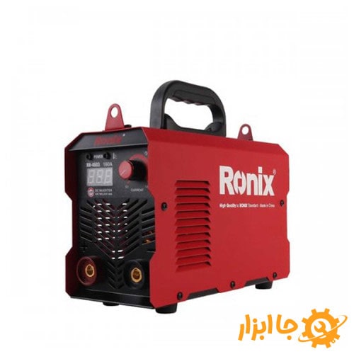 Ronix 180 Amp Welding Machine Model RH 4603 2