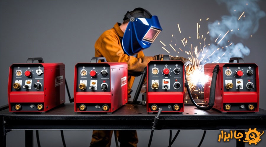 بهترین دستگاه جوش خانگی