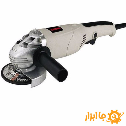 مینی فرز دسته بلند کرون مدل 13022 +BMC