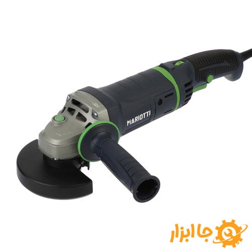 دستگاه مینی فرز ماریوتی مدل 3366