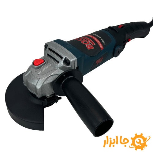 مینی فرز باس مدل BS-8103