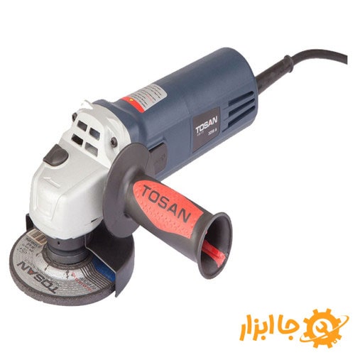 مینی فرز توسن مدل 3258A