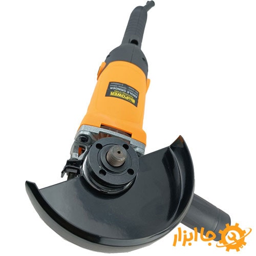 مینی فرز نئو پاور مدل NP-801