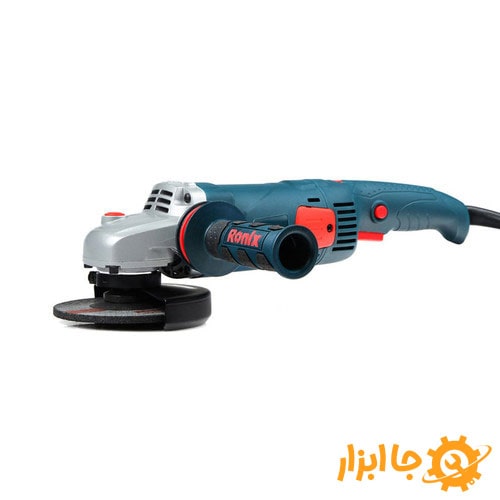 مینی فرز رونیکس مدل 3165