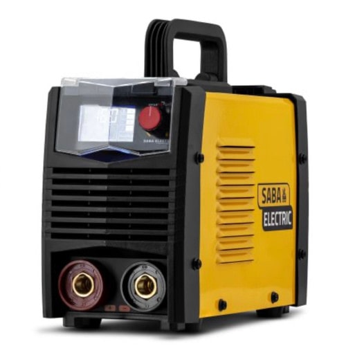 قیمت و خرید بهترین دستگاه جوش خانگی 1404؛ اینورتر کم مصرف و ارزان _ 200 Amp Addon Welding Machine Model TB 200 NEW min
