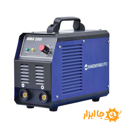 200 Amps Khazrtransfo IGBT Welding Inverter MMA20