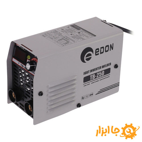دستگاه جوش 250 آمپر ادون مدل TB-250