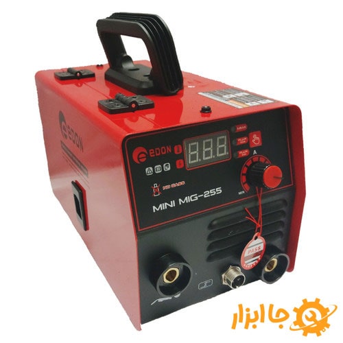 255 amp co2 welding machine Addon MINI MIG 255 model