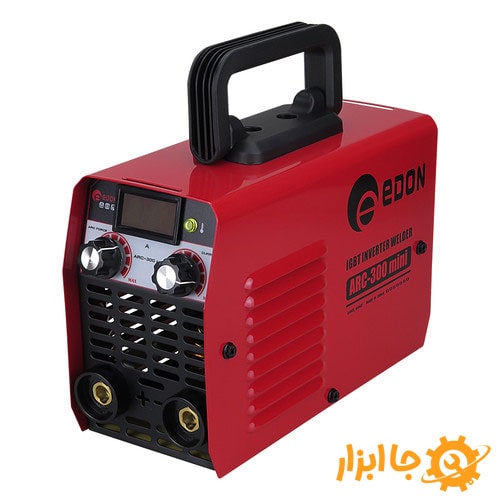 اینورتر جوشکاری 300 آمپر ادون مدل ARC-300-mini