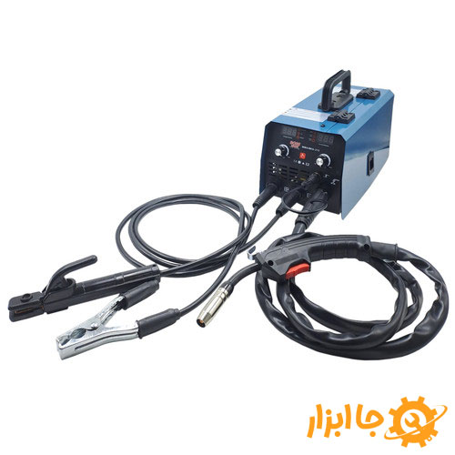 315 Amp Industrial Welding Machine Bass Model LIFE STYLE CO2 Code