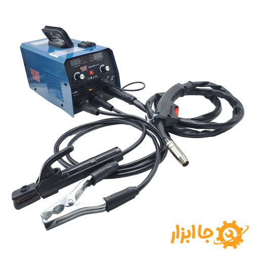 315 Amp Industrial Welding Machine Boss Model CO2