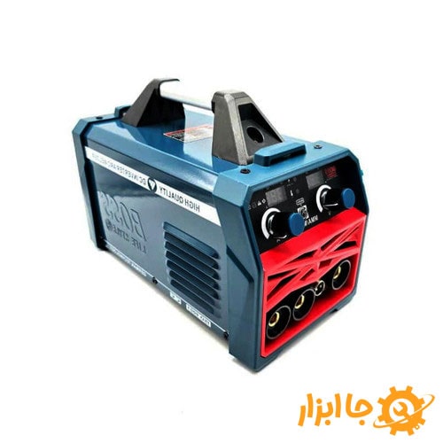 500 Amp Bass Welding Machine Model BS 500 Co2