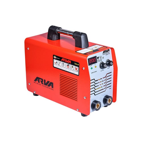 آروا اینورتر جوشکاری 200 آمپر آروا مدل 2182