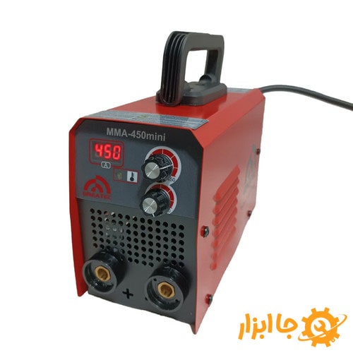 Greatec 450 mini 450 amp welding inverter 1