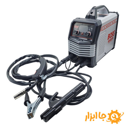 Industrial 650 amp welding machine NEO POWER model CO2 code