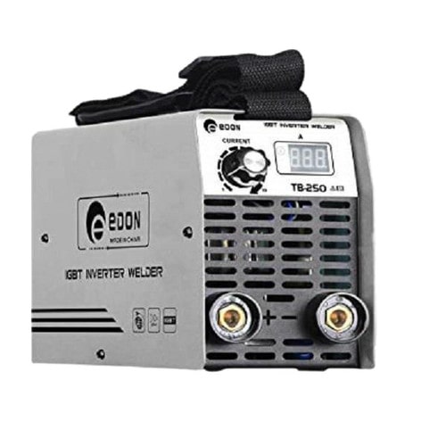 قیمت و خرید بهترین دستگاه جوش خانگی 1404؛ اینورتر کم مصرف و ارزان _ Inverter 250 Amp Addon Model TB 250 2