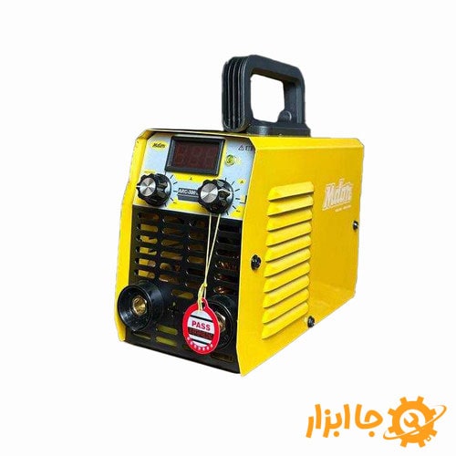 دستگاه جوش 300 آمپر مدون مدل Arc-300mini