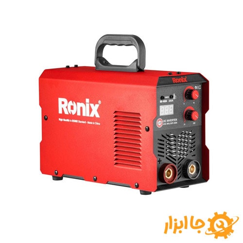 Ronix 200 Amp Welding Inverter Model RH 4604 2