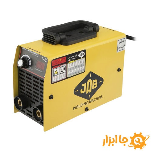 Welding Inverter 200 Amp Job Model Mini MCT200 S 1