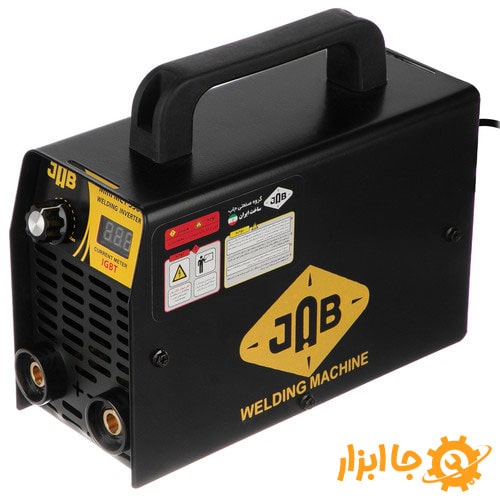 اینورتر جوشکاری 550 آمپر جاب مدل Mini MCT 550